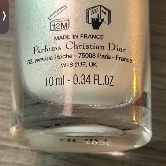 Dior Capture Totale Le Sérum - Picture 5 of 10